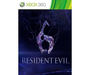 Spill - Resident Evil 6 - Microsoft Xbox 360 - Action - 5055060964026