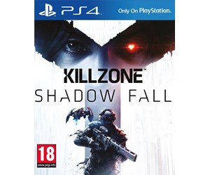 Spill - Killzone: Shadow Fall - Sony PlayStation 4 - Action - 0711719274971