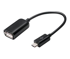 USB - Sandberg USB OTG Adapter - 440-64