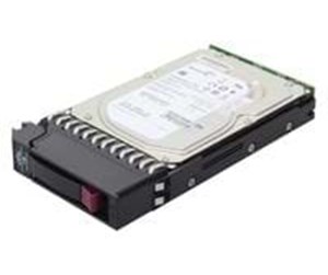 Harddisk - HP 1TB Serial ATA (SATA) MSA2 hard disk drive - 7.200 - 1TB - Harddisk - 480942-002 - SATA-300 - 3.5" LFF - 480942-002