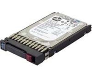 Harddisk - HP 500GB Hot-Plug Serial ATA - 500GB - Harddisk - 508035-001 - SATA-300 - 2.5" - 508035-001