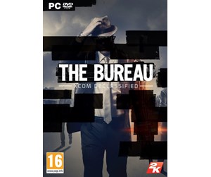 Spill - The Bureau: XCOM Declassified - Windows - Action - 5026555062190