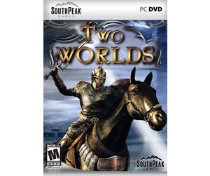 Spill - Two Worlds - Windows - RPG - 5060112741531