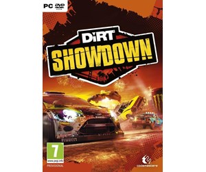 Spill - DIRT Showdown - Windows - Racing - 5024866347999