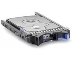 Harddisk - IBM 300GB 10K 6Gbps SAS 2.5 SFF G2 - 300GB - Harddisk - 90Y8877 - SAS2 - 2.5" - 90Y8877