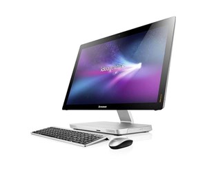 Stasjonær - All-In-One - Lenovo IdeaCentre A730 - 57321913