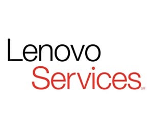 Service & Support - Lenovo On-Site Repair - 5WS0E54552