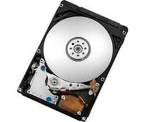 Harddisk - Fujitsu Business Critical - 1TB - Harddisk - S26361-F3816-L100 - SATA-600 - 2.5" - S26361-F3816-L100