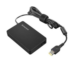  Bærbar PC - Lader - Lenovo ThinkPad 65W AC Adapter - 0C52635