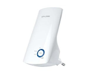 Nettverksutstyr - TP-Link TL-WA854RE 300Mbps Universal WiFi Range Extender - TL-WA854RE