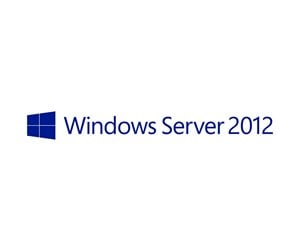 Uncategorized - HP Microsoft Windows Server 2012 R2 Sta - 748921-B21