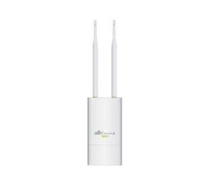 Tilgangspunkt - Ubiquiti UniFi Access Point Outdoor+ 2.4GHz 802.1 - UAP-Outdoor+