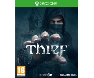 Spill - Thief - Microsoft Xbox One - Action/Adventure - 5021290058484