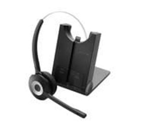 Hodetelefoner - Jabra PRO 925 Mono - 925-15-508-201