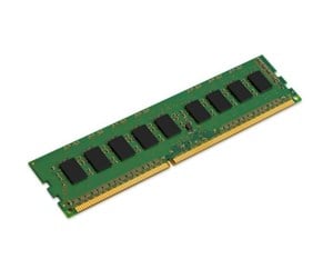 RAM - Kingston hukommelse - KTS-SF316S/8G