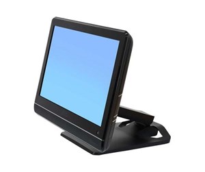 Skjermholder - Ergotron Neo-Flex Touchscreen Stand - 33-387-085