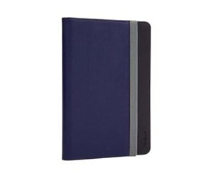 Nettbrett - Deksler og etui - Targus Folio Stand - THZ37202EU