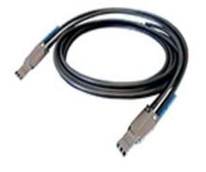 Scsi - Adaptec seriel-forbundet SCSI (SAS) ekstern kabel - 2282600-R