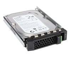 Harddisk - Fujitsu Business Critical - 1TB - Harddisk - S26361-F3815-L100 - SATA-600 - 3.5" - S26361-F3815-L100