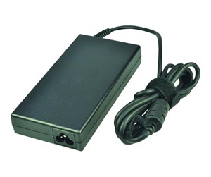  Bærbar PC - Lader - HP AC adapter 120W - 710415-001