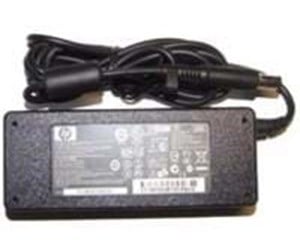  Bærbar PC - Lader - HP AC Smart Power Adapter 90W - 609940-001