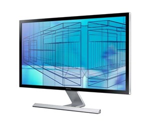 Skjerm - 28" Samsung UD590DS - LU28D590DS/EN