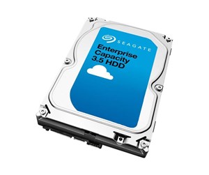 Harddisk - Seagate Enterprise Capacity 3.5 V4 SAS 512 ST5000NM0034 - 5TB - Harddisk - ST5000NM0034 - SAS3 - 3.5" - ST5000NM0034