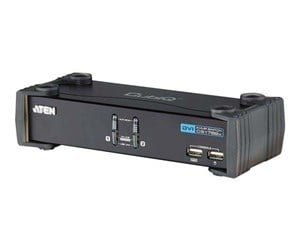 KVM-switch - ATEN CubiQ CS1762A - CS1762A-AT-G