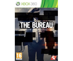 Spill - The Bureau: XCOM Declassified - Microsoft Xbox 360 - FPS - 5026555260411