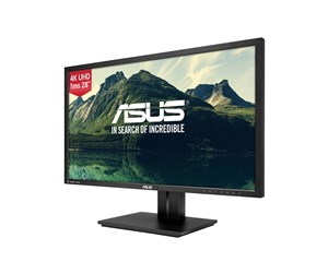 Skjerm - 28" ASUS PB287Q - 90LM00R0-B02170