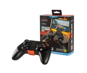 Spill - Tilbehør - Moga Pro Power Controller - Wireless game controller - 323002