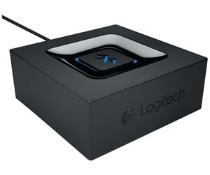 AV-enhet - Logitech Bluetooth Audio Adapter - 980-000912