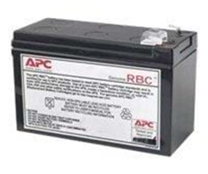 UPS - APC Replacement Battery Cartridge #114 - APCRBC114