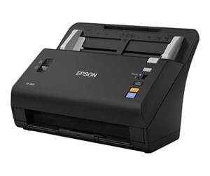 Skanner - Epson WorkForce DS-860 - B11B222401