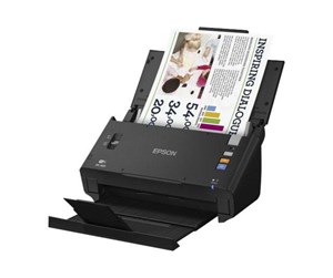 Skanner - Epson WorkForce DS-560 - B11B221401