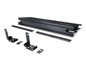 Rackskap - APC rack ceiling panel mounting rail - ACDC2002