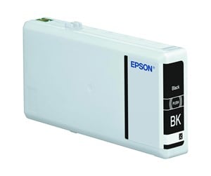 Printertilbehør blekk/toner - Epson 79XL - Black Ink (T7901) - Blekkpatron Svart - C13T79014010