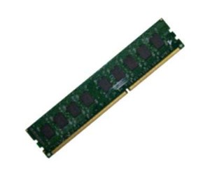 RAM - QNAP hukommelse - RAM-4GDR3EC-LD-1600