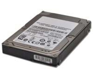 Harddisk - IBM Gen3 - 500GB - Harddisk - 00AJ121 - SAS2 - 2.5" - 00AJ121