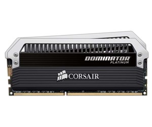 RAM - Corsair Dominator Platinum - CMD16GX3M2A2400C11