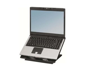 Kabinett tilbehør (kjølepasta mv.) - Fellowes Designer Suites Laptop Riser - 8038401