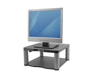 Skjerm - Fellowes Monitor Riser Premium - 9169401