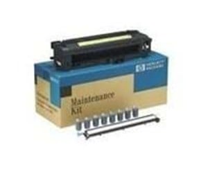 Printertilbehør blekk/toner - HP Maintanance Kit - Vedlikeholdssett - C9153-69007