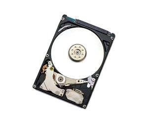 Harddisk - HGST Endurastar J4K320 HEJ423225H9E300 - 250GB - Harddisk - HEJ423225H9E300 - SATA-150 - 2.5" - HEJ423225H9E300