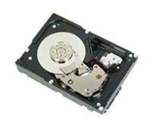 Harddisk - Dell Hot Plug - 300GB - Harddisk - 400-25170 - SAS2 - 2.5" - 400-25170