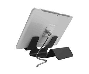 Nettbrett - Andre tilbehør - MACLOCKS Tablet Security Holder and Lock - CL12UTH BB