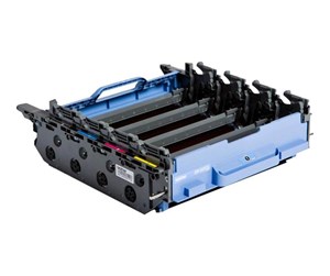 Printertilbehør blekk/toner - Brother DR 321CL / DR321CL Drum Unit - Trommelsett - DR321CL