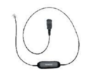 Lydkabel - Jabra GN1210 - 88001-96