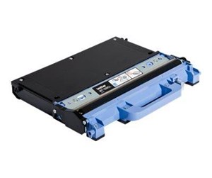 Printertilbehør blekk/toner - Brother WT320CL / WT 320CL Waste Toner Box - Oppsamler for overflødig toner Svart, Cyan, Magenta, Gul - WT320CL