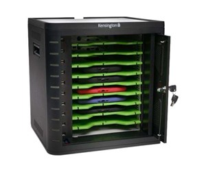 Rackskap - Kensington Charge & Sync Cabinet Universal Tablet / K67862EU - K67862EU